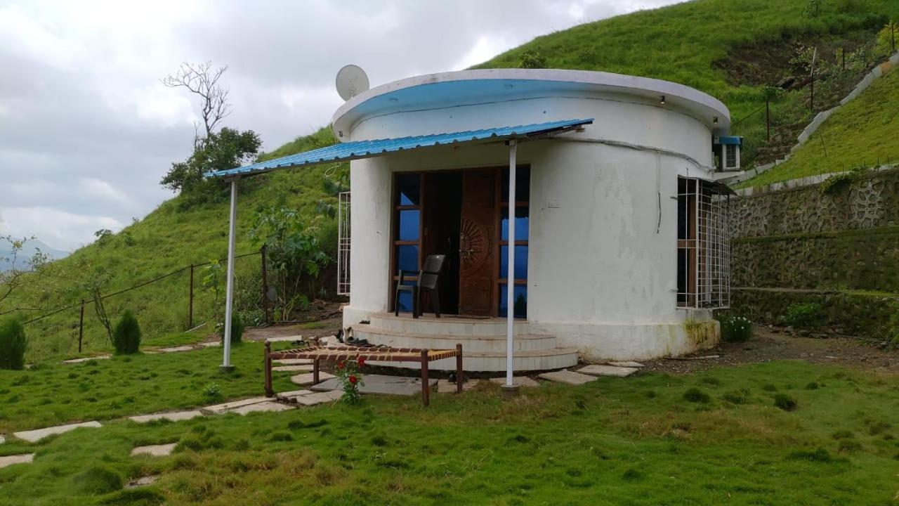 Jandyal Farm House Malshej Ghat Exterior photo