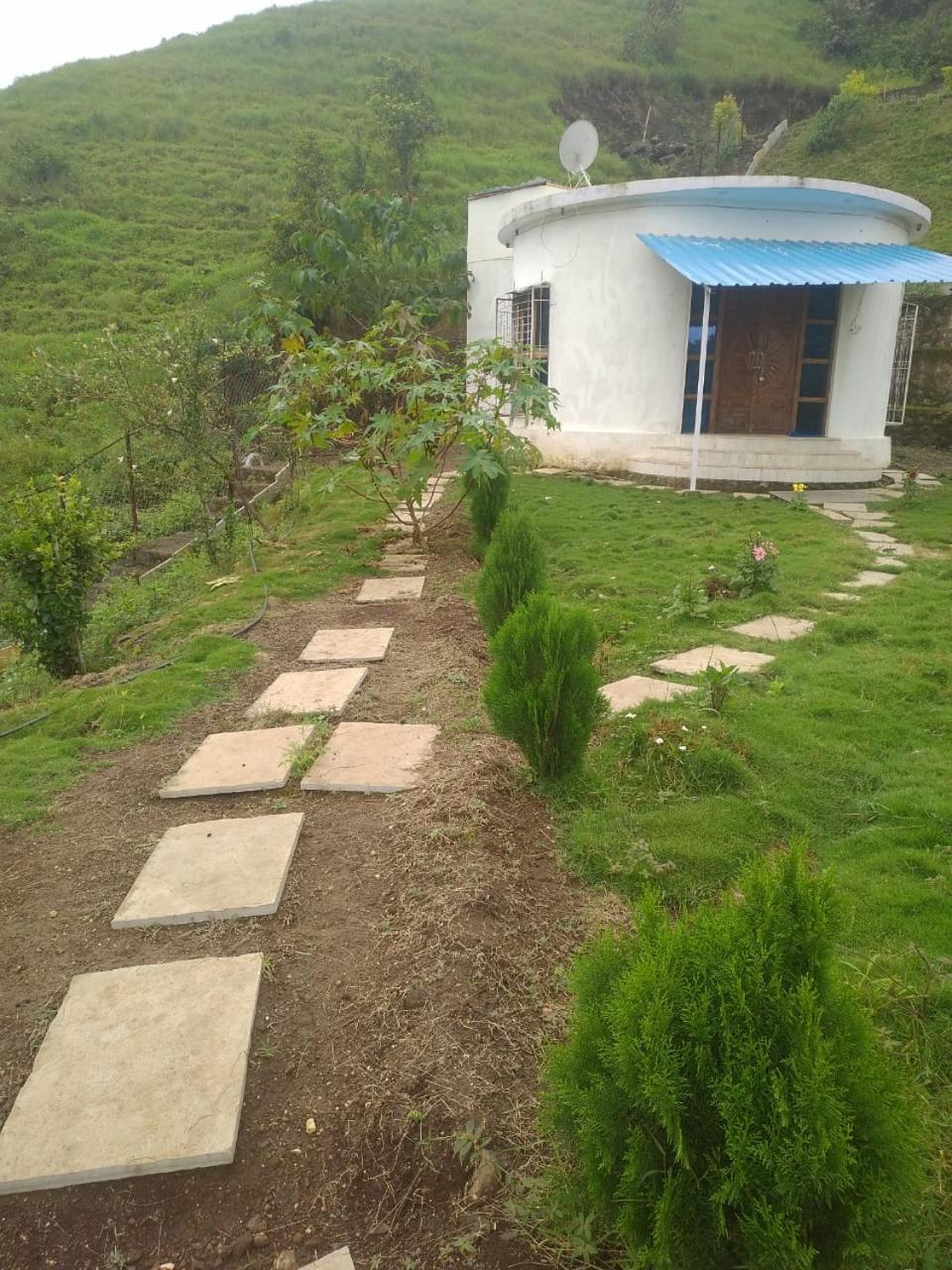 Jandyal Farm House Malshej Ghat Exterior photo