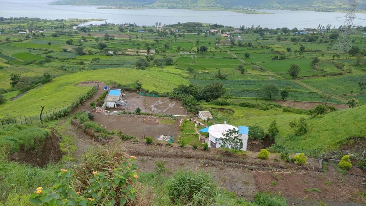 Jandyal Farm House Malshej Ghat Exterior photo