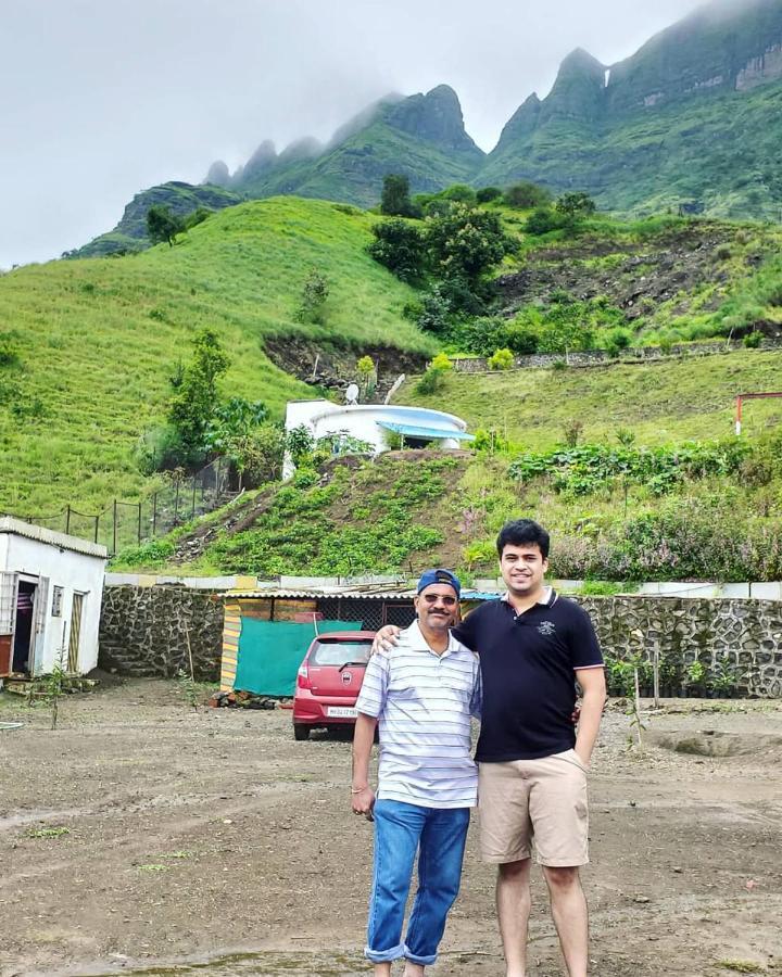 Jandyal Farm House Malshej Ghat Exterior photo