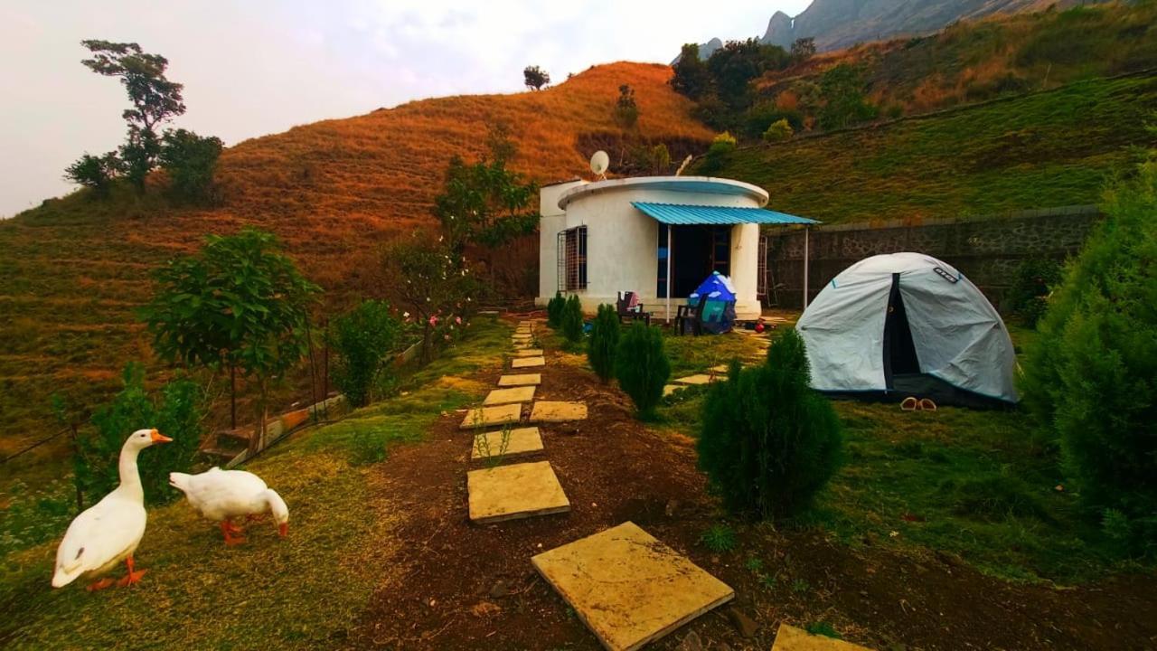 Jandyal Farm House Malshej Ghat Exterior photo