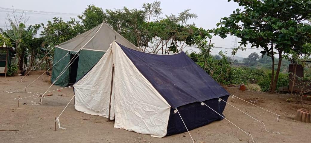 Jandyal Farm House Malshej Ghat Exterior photo
