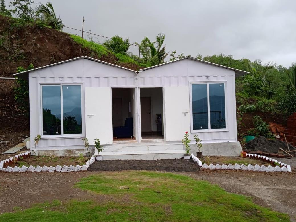 Jandyal Farm House Malshej Ghat Exterior photo