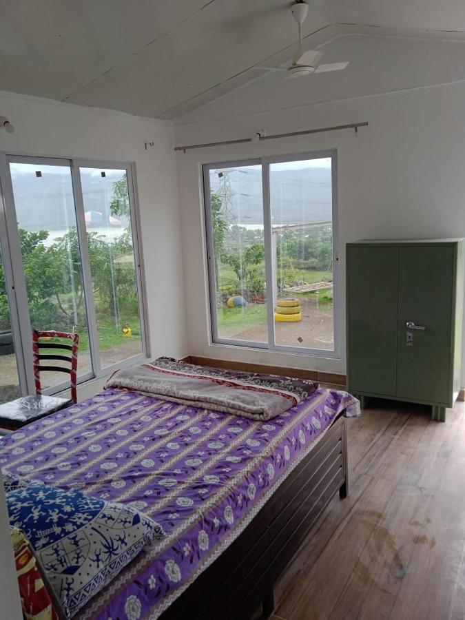 Jandyal Farm House Malshej Ghat Exterior photo