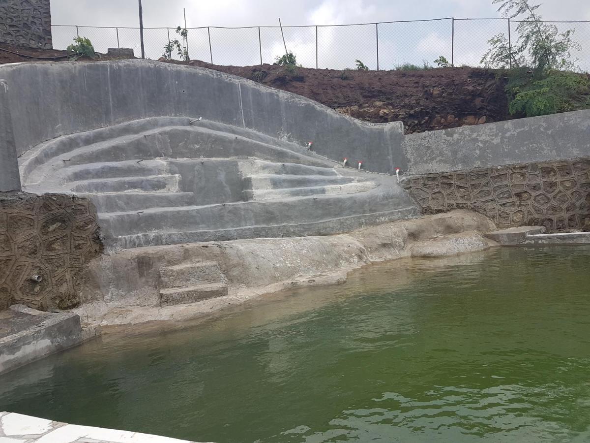 Jandyal Farm House Malshej Ghat Exterior photo