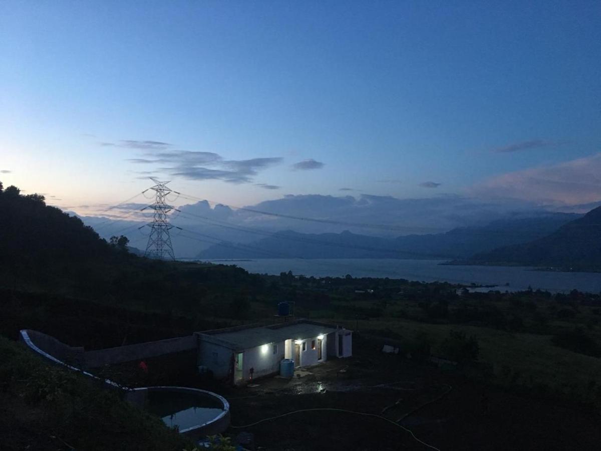Jandyal Farm House Malshej Ghat Exterior photo
