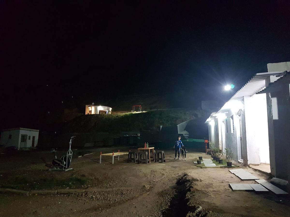 Jandyal Farm House Malshej Ghat Exterior photo