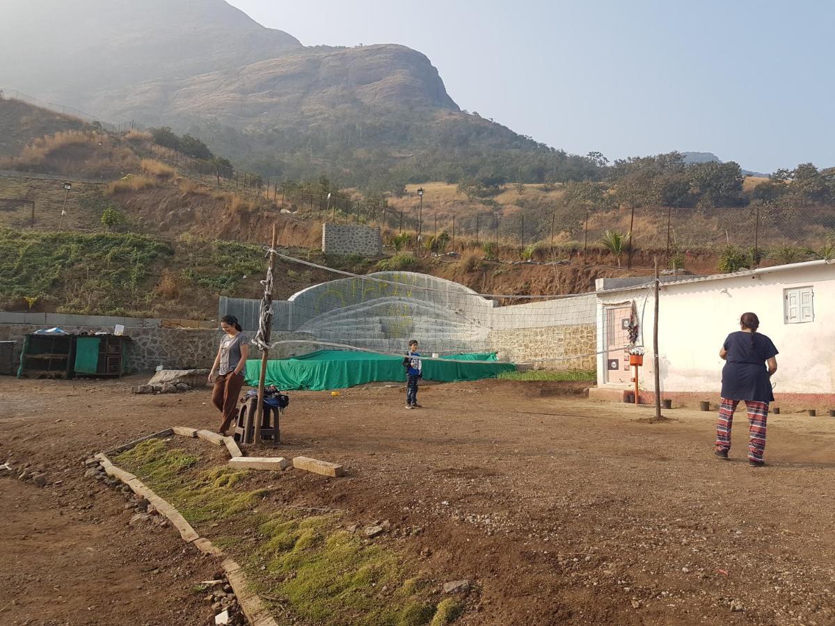 Jandyal Farm House Malshej Ghat Exterior photo