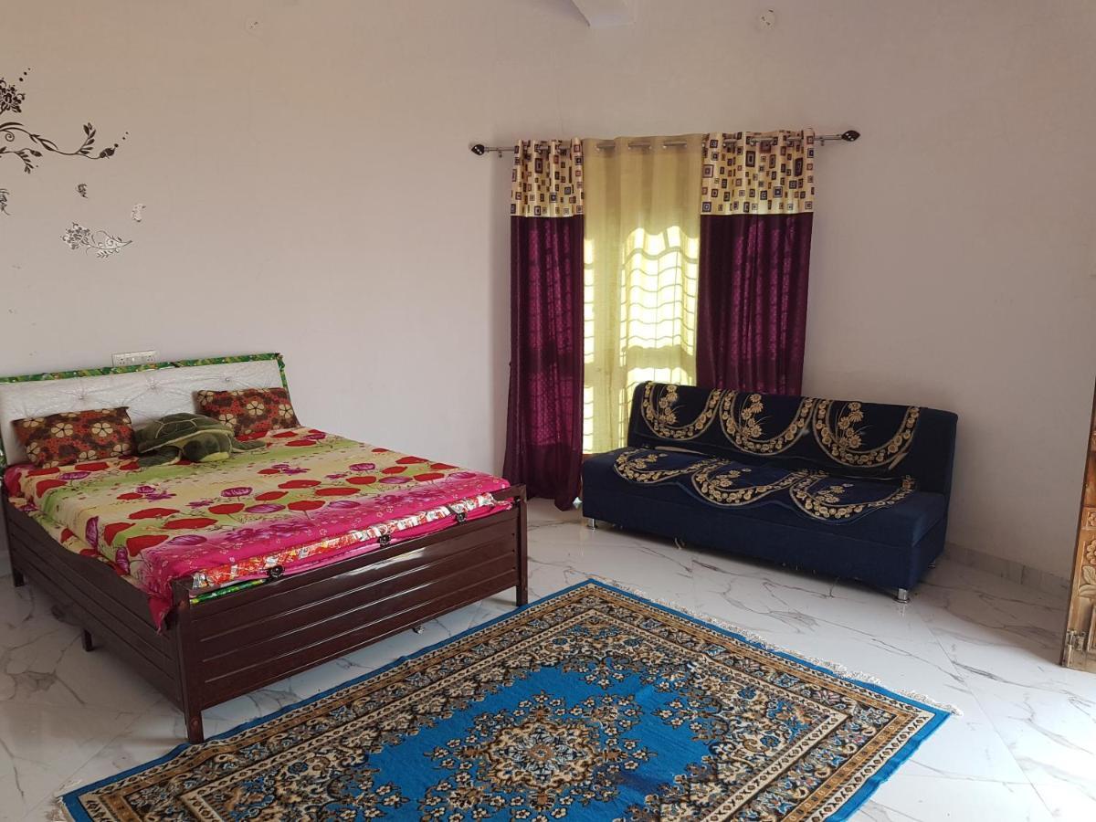 Jandyal Farm House Malshej Ghat Exterior photo