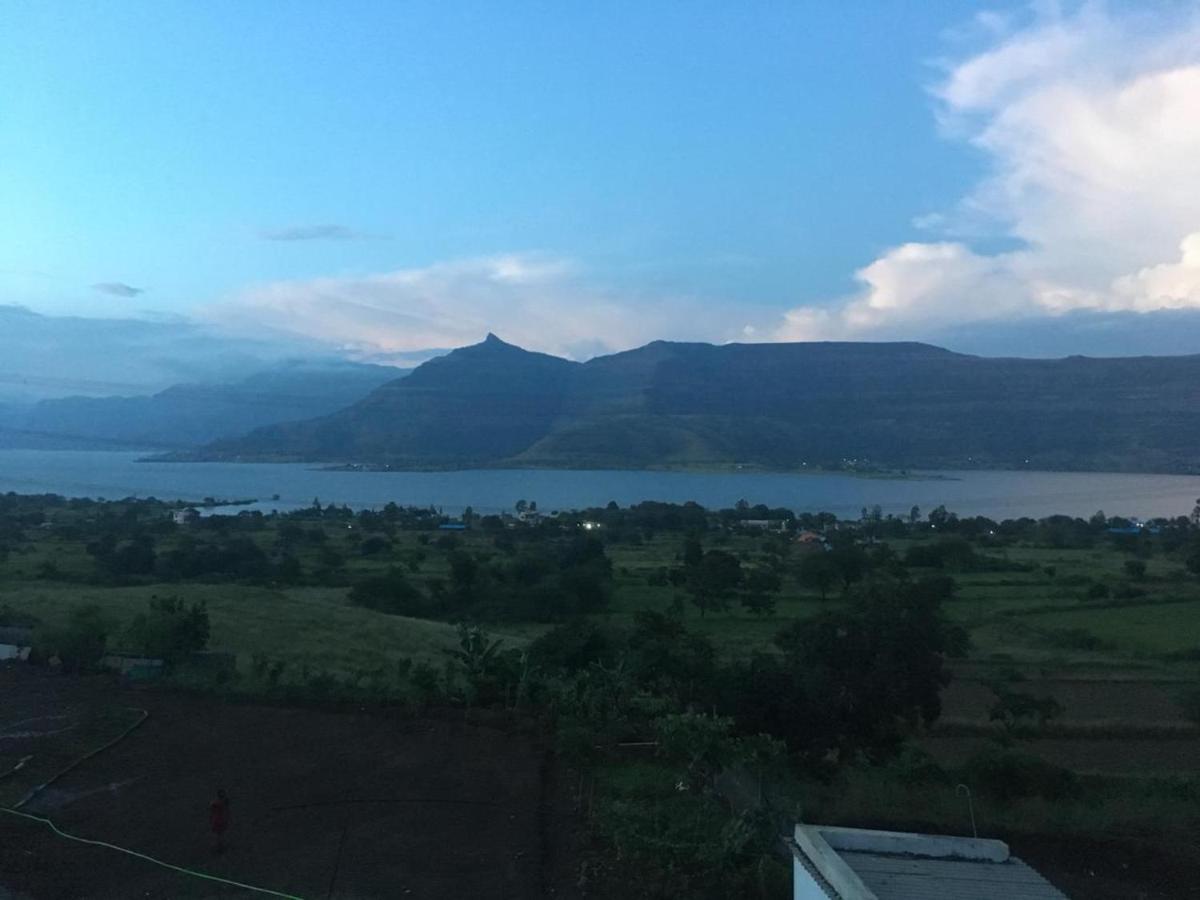 Jandyal Farm House Malshej Ghat Exterior photo